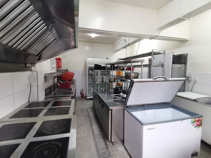 Shop for Rent in Taman Danau Desa (Taman Desa) - Sean Ng - Kitchen - PropertyGuru.com.my
