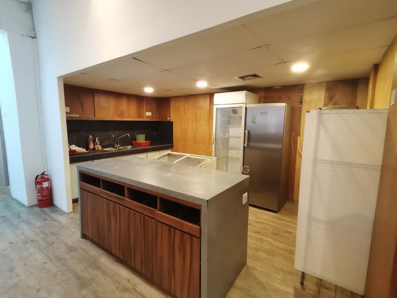 Shop for Rent in Taman Danau Desa (Taman Desa) - Sean Ng - Kitchen - PropertyGuru.com.my