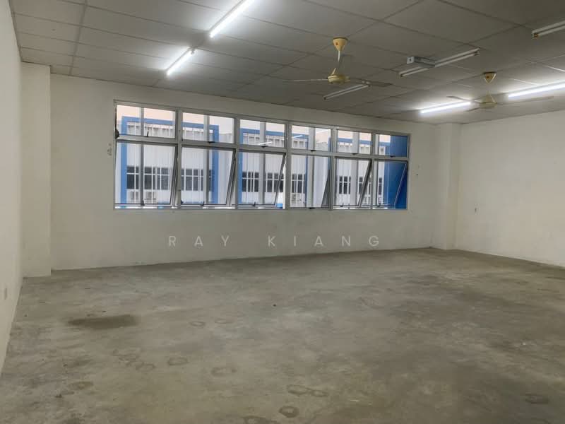 Kilang untuk Disewa di Ulu Tiram (Johor) - Ray Kiang - Interior - PropertyGuru.com.my
