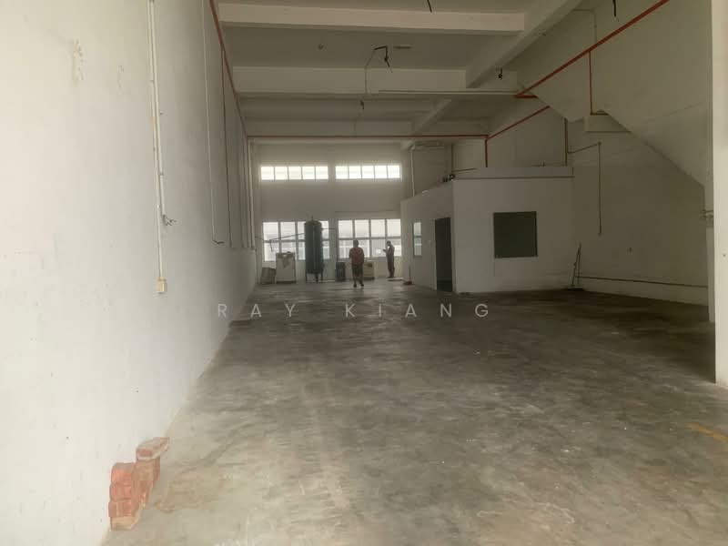 Kilang untuk Disewa di Ulu Tiram (Johor) - Ray Kiang - Interior - PropertyGuru.com.my