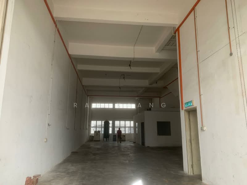 Kilang untuk Disewa di Ulu Tiram (Johor) - Ray Kiang - Interior - PropertyGuru.com.my