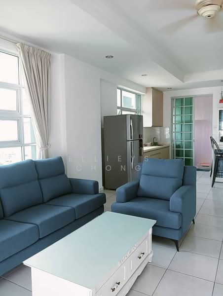 Condominium for Rent at The Brezza - Ellieys Chong - PropertyGuru.com.my
