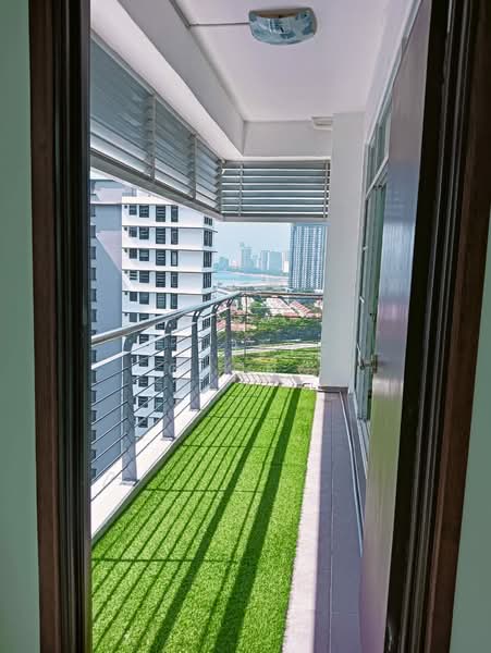 Condominium for Rent at The Brezza - Ellieys Chong - PropertyGuru.com.my