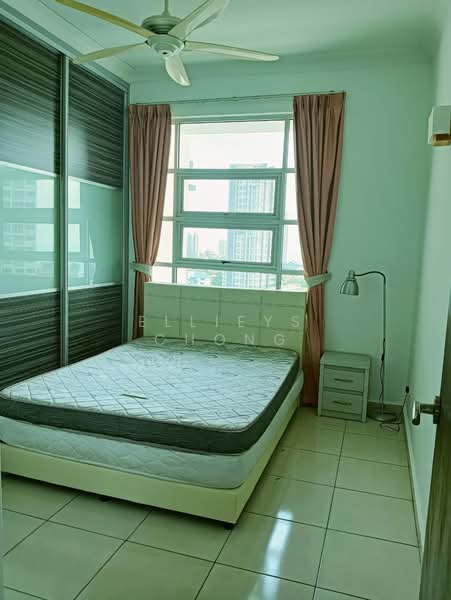 Condominium for Rent at The Brezza - Ellieys Chong - PropertyGuru.com.my