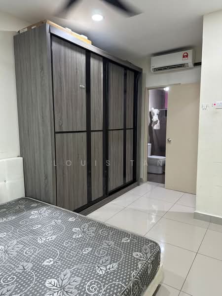 ARC @ Austin Hills - 5