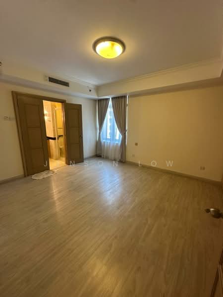 Service Residence for Rent at 3 Kia Peng - Jenson Low - Interior - PropertyGuru.com.my