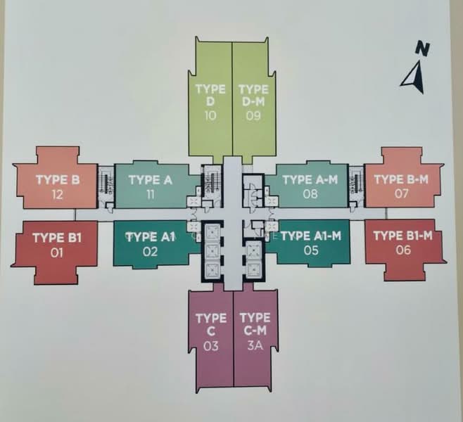 For Sale Dwitara Residences