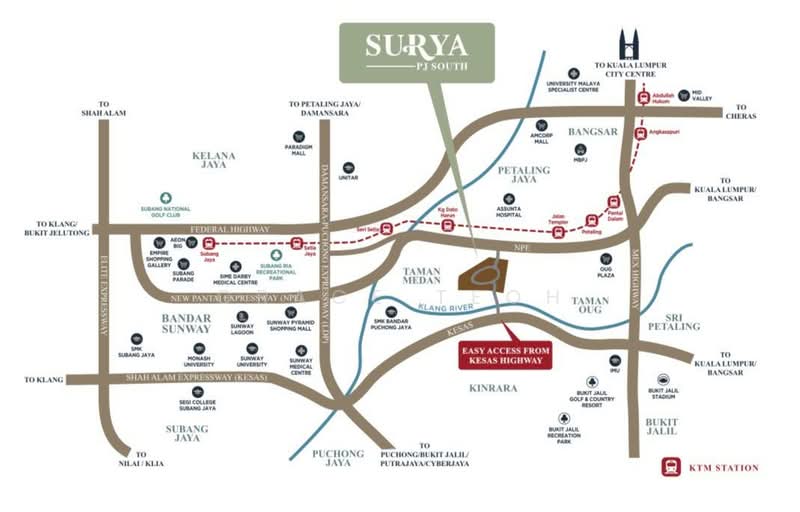 For Sale Dwitara Residences