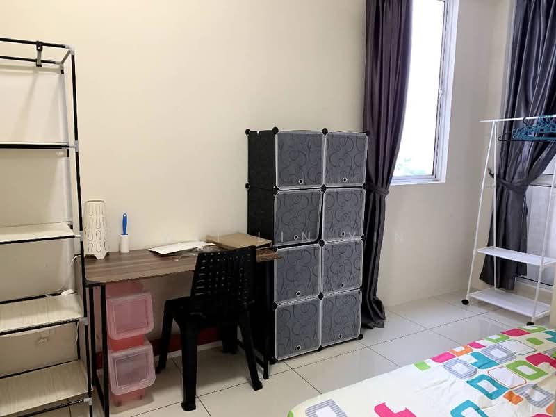 Condominium for Sale at Pangsapuri Kamelia (Camellia Park) - Hwei Lin Yin - Bedroom - PropertyGuru.com.my