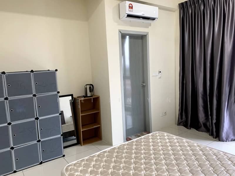 Condominium for Sale at Pangsapuri Kamelia (Camellia Park) - Hwei Lin Yin - Bedroom - PropertyGuru.com.my