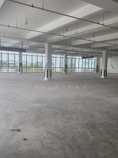 Temasya Industrial Park untuk Untuk Disewa - RM 43,000 /bulan, Mac 2026 - Car Park - PropertyGuru.com.my
