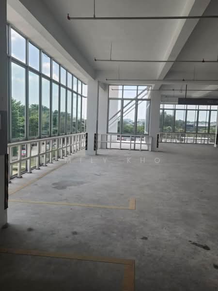 Temasya Industrial Park untuk Untuk Disewa - RM 43,000 /bulan, Mac 2026 - Exterior - PropertyGuru.com.my