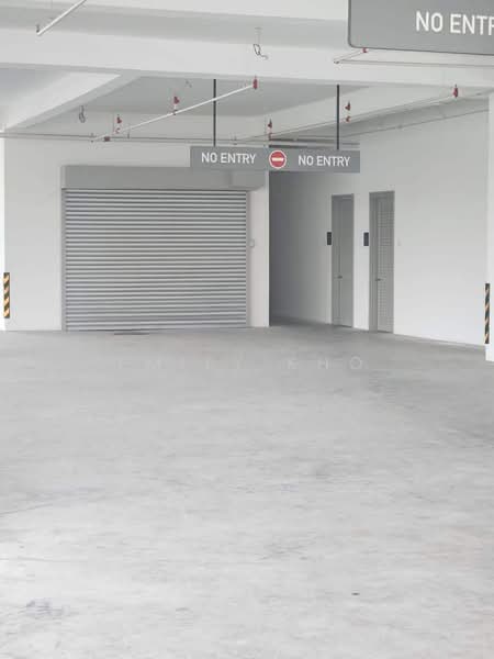 Temasya Industrial Park untuk Untuk Disewa - RM 43,000 /bulan, Mac 2026 - Car Park - PropertyGuru.com.my