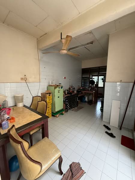 Taman Bintang untuk Untuk Disewa - RM 2,000 /bulan, Mac 2026 - Dining Room - PropertyGuru.com.my
