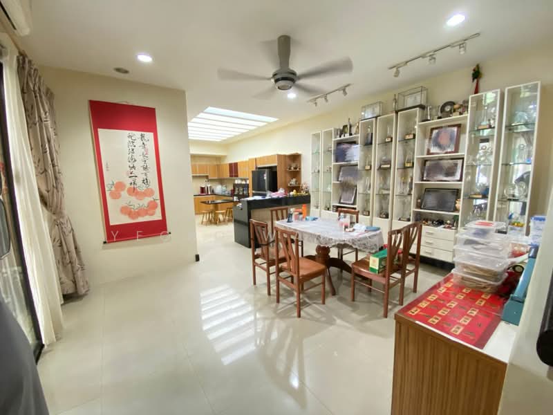 Semi-Detached House for Sale in Puchong (Selangor) - Yeong Wan Chi - PropertyGuru.com.my