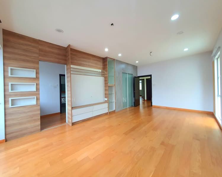 Kemuning Residence untuk Untuk Dijual - RM 1,500,000, Mac 2026 - Living Room - PropertyGuru.com.my