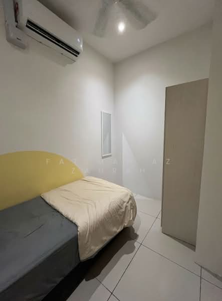 UNIO Residence untuk Untuk Disewa - RM 750 /bulan, Mac 2026 - Bedroom - PropertyGuru.com.my