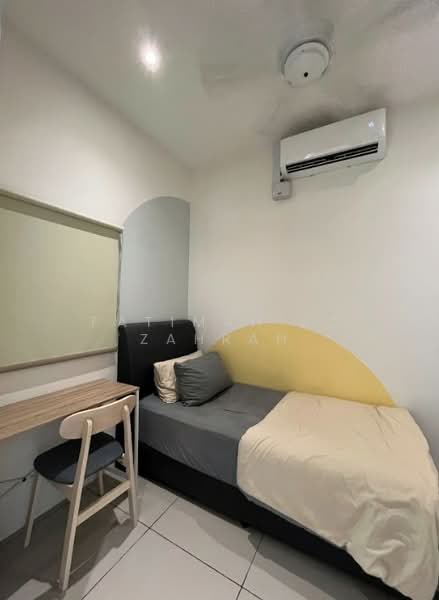 UNIO Residence untuk Untuk Disewa - RM 750 /bulan, Mac 2026 - Bedroom - PropertyGuru.com.my