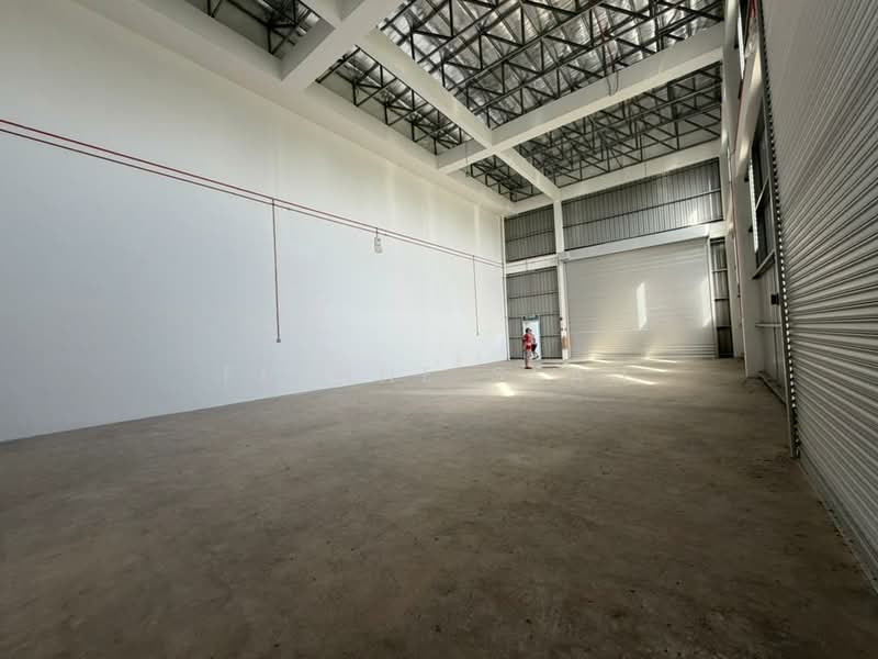 Factory for Rent in Nibong Tebal (Penang) - Fionne Seah - Interior - PropertyGuru.com.my