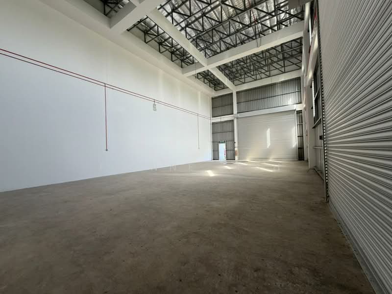 Factory for Rent in Nibong Tebal (Penang) - Fionne Seah - Interior - PropertyGuru.com.my