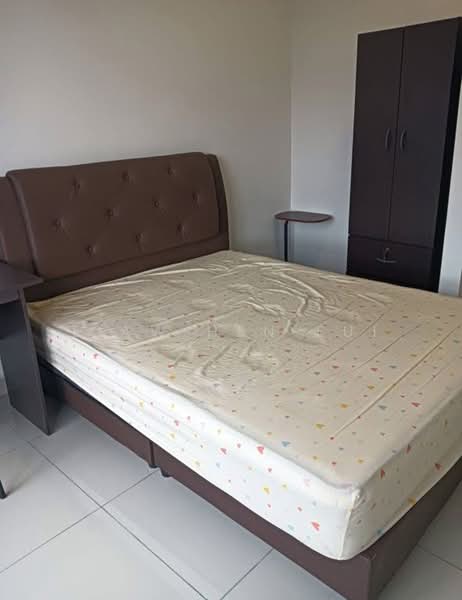 Platinum Arena untuk Untuk Disewa - RM 2,600 /bulan, Mac 2026 - Bedroom - PropertyGuru.com.my