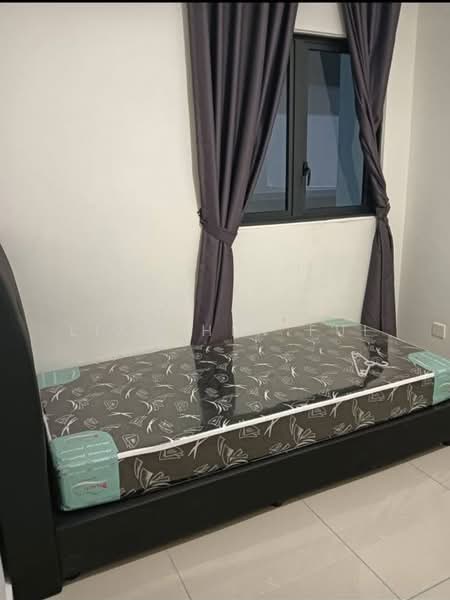 Platinum Arena untuk Untuk Disewa - RM 2,600 /bulan, Mac 2026 - Bedroom - PropertyGuru.com.my