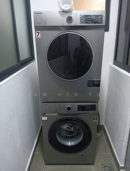 Platinum Arena untuk Untuk Disewa - RM 2,600 /bulan, Mac 2026 - PropertyGuru.com.my