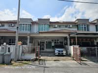 For Rent - Taman Angkasa Nuri House