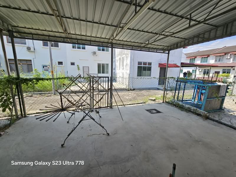 Taman Angkasa Nuri House untuk Untuk Disewa - RM 1,300 /bulan, Mac 2026 - Exterior - PropertyGuru.com.my