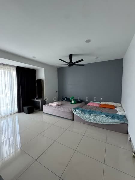 2-storey Terraced House for Sale in Taman Glenmarie (Johor Bahru) - Coco Lee - Bedroom - PropertyGuru.com.my