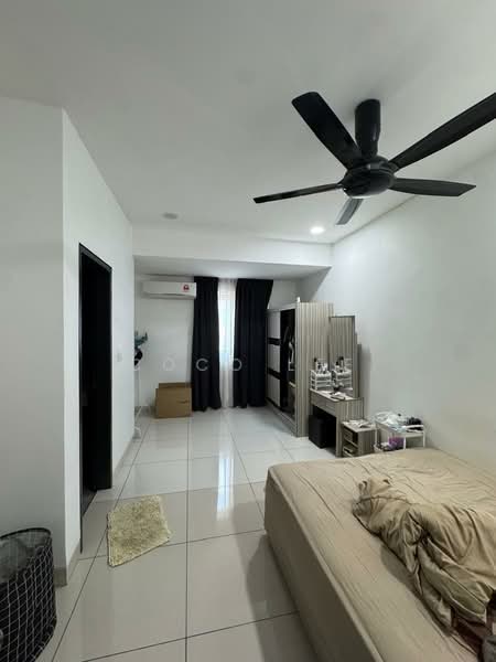 2-storey Terraced House for Sale in Taman Glenmarie (Johor Bahru) - Coco Lee - Bedroom - PropertyGuru.com.my