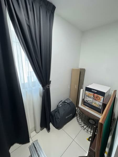 2-storey Terraced House for Sale in Taman Glenmarie (Johor Bahru) - Coco Lee - Interior - PropertyGuru.com.my