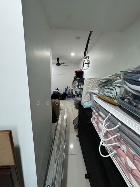 2-storey Terraced House for Sale in Taman Glenmarie (Johor Bahru) - Coco Lee - Corridor - PropertyGuru.com.my