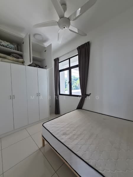 Condominium for Rent at Mont Residence - Mable Ong - Bedroom - PropertyGuru.com.my