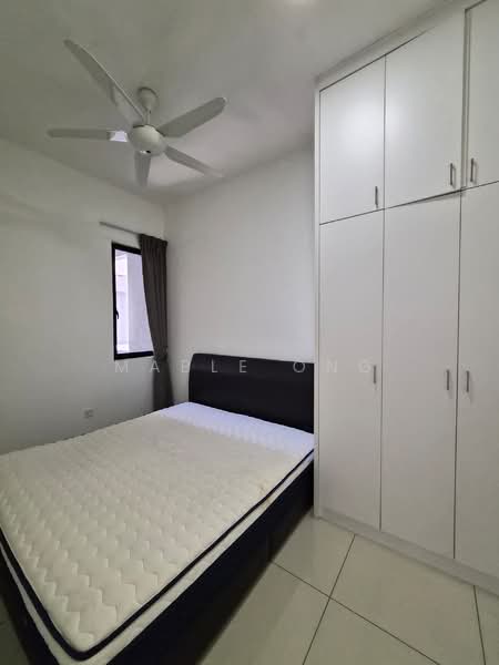 Condominium for Rent at Mont Residence - Mable Ong - Bedroom - PropertyGuru.com.my