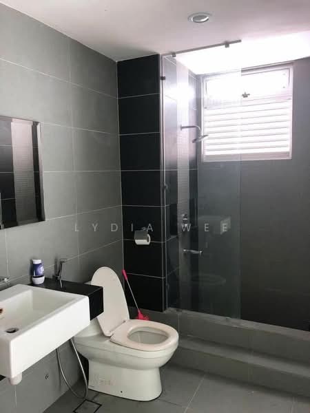 Tropez Residences untuk Untuk Disewa - RM 1,800 /bulan, Mac 2026 - Bathroom - PropertyGuru.com.my