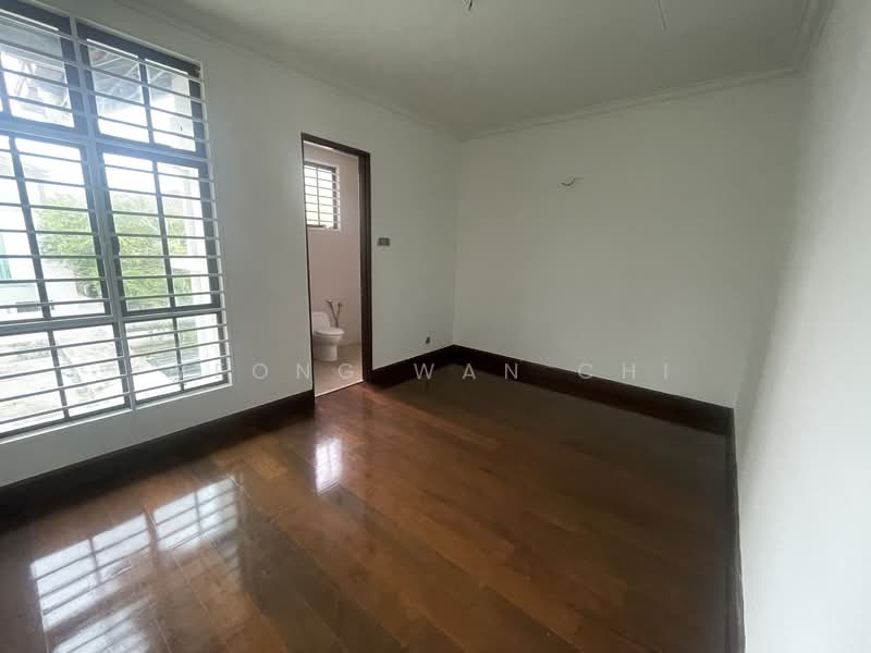 Semi-Detached House for Sale in Bandar Kinrara (Selangor) - Yeong Wan Chi - PropertyGuru.com.my