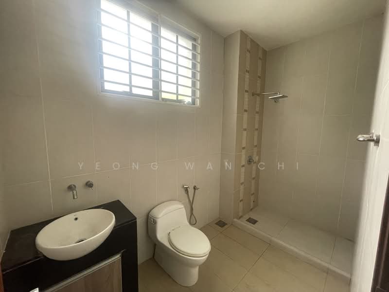 Semi-Detached House for Sale in Bandar Kinrara (Selangor) - Yeong Wan Chi - PropertyGuru.com.my