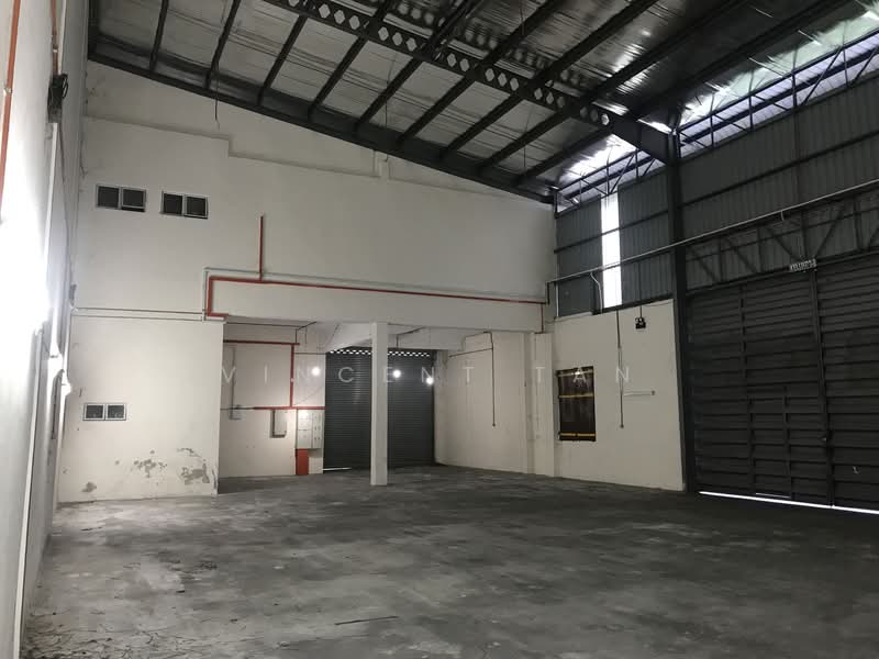 Factory for Rent in Semenyih (Selangor) - Vincent Tan - Interior - PropertyGuru.com.my