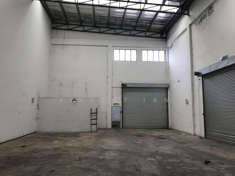 Factory for Rent in Semenyih (Selangor) - Vincent Tan - Interior - PropertyGuru.com.my