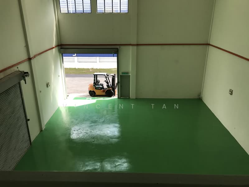Factory for Rent in Semenyih (Selangor) - Vincent Tan - Interior - PropertyGuru.com.my