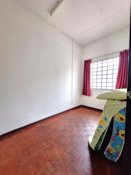 2-storey Terraced House for Sale in Taman Puncak Jalil (Seri Kembangan) - Ian Fan - Interior - PropertyGuru.com.my