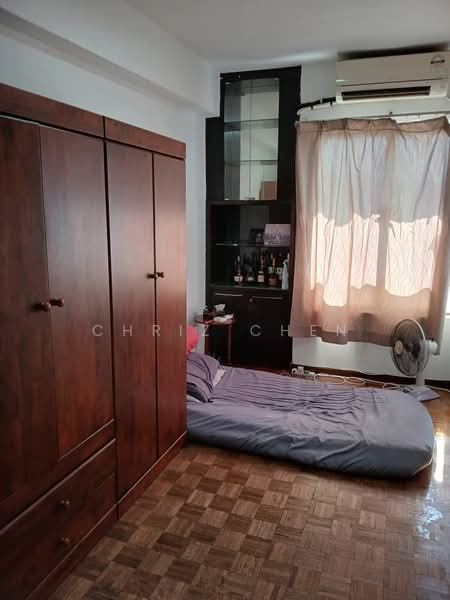 Condominium for Rent at Vista Perdana - Chriz Chen - PropertyGuru.com.my