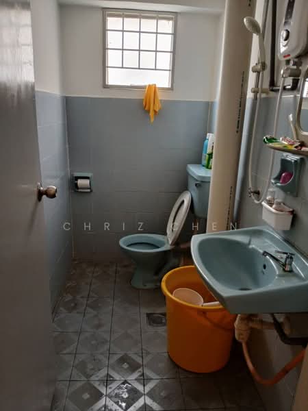 Condominium for Rent at Vista Perdana - Chriz Chen - PropertyGuru.com.my