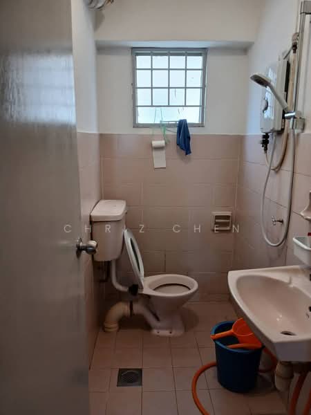 Condominium for Rent at Vista Perdana - Chriz Chen - PropertyGuru.com.my