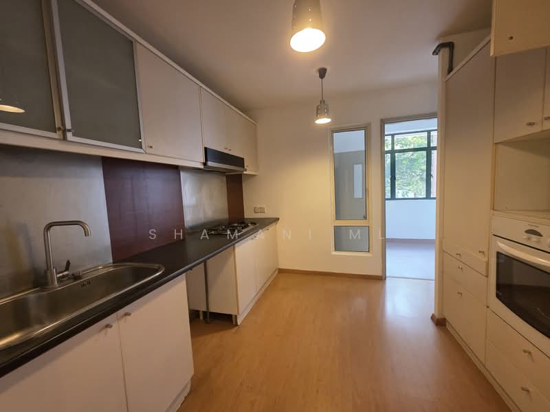 Condominium for Sale at Desa Bistari - Shamani ML - Kitchen - PropertyGuru.com.my