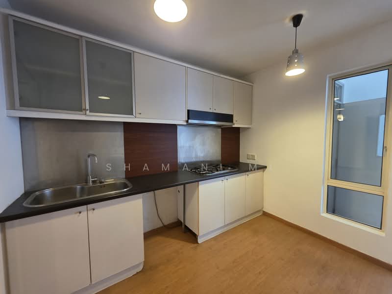 Condominium for Sale at Desa Bistari - Shamani ML - Kitchen - PropertyGuru.com.my