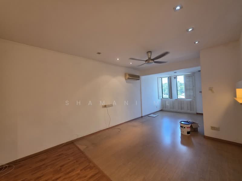 Condominium for Sale at Desa Bistari - Shamani ML - Living Room - PropertyGuru.com.my