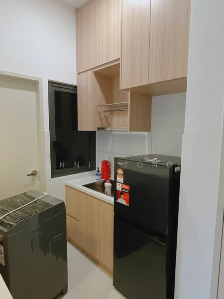 Nexus Taman Pertama untuk Untuk Disewa - RM 2,400 /bulan, Mac 2026 - Kitchen - PropertyGuru.com.my