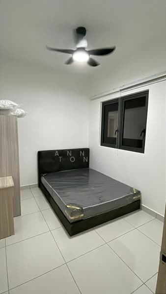 Nexus Taman Pertama untuk Untuk Disewa - RM 2,400 /bulan, Mac 2026 - Bedroom - PropertyGuru.com.my